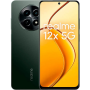 Realme 12x 5G 4/128GB Czarny