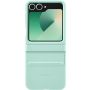 Etui Samsung Galaxy Z Flip6 Kindsuit Case Miętowy