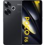 Poco F6 8/256GB Czarny