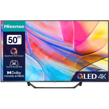 Hisense TV 50A7KQ