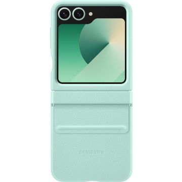 Etui Samsung Galaxy Z Flip6 Kindsuit Case Miętowy