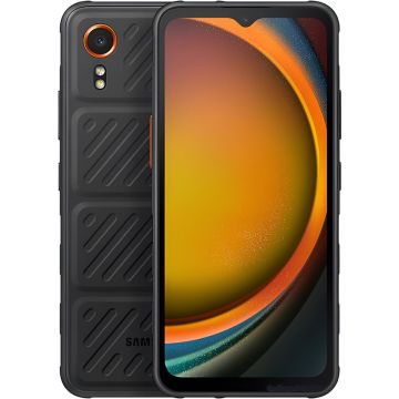 Samsung XCover 7 6/128GB Czarny
