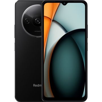 Xiaomi Redmi A3 3/64GB Czarny
